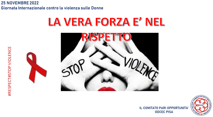 cpo stop violence